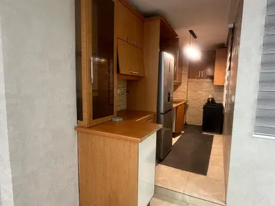 آپارتمان یک خوابه لاله شرقی جنت آباد ۷