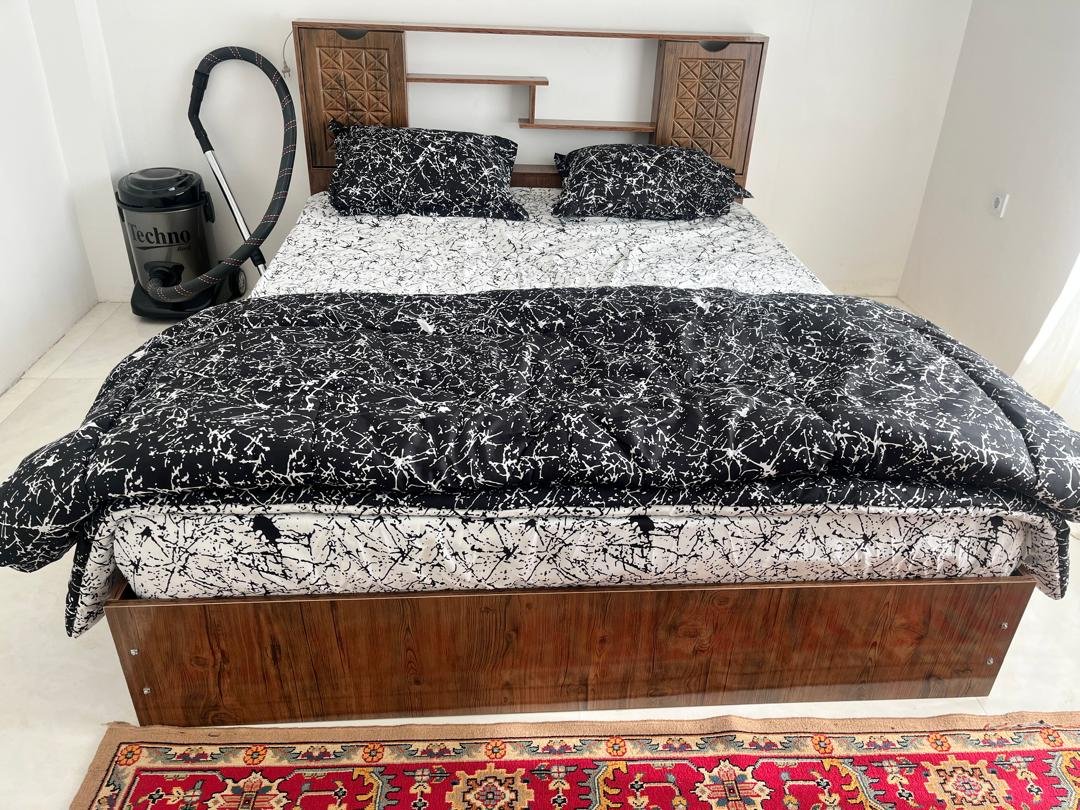 دوخوابه غزل 1