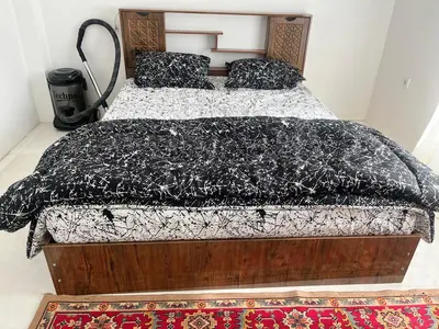 ویلا دوخوابه غزل 8