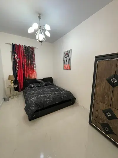 آپارتمان یک خوابه باغ قصر تهران 4