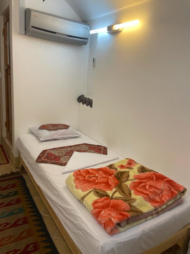 سرای سایه - واحد سه تخته دوبلکس