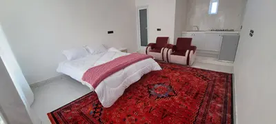 اقامتگاه سنتی اِلوا - واحد 2