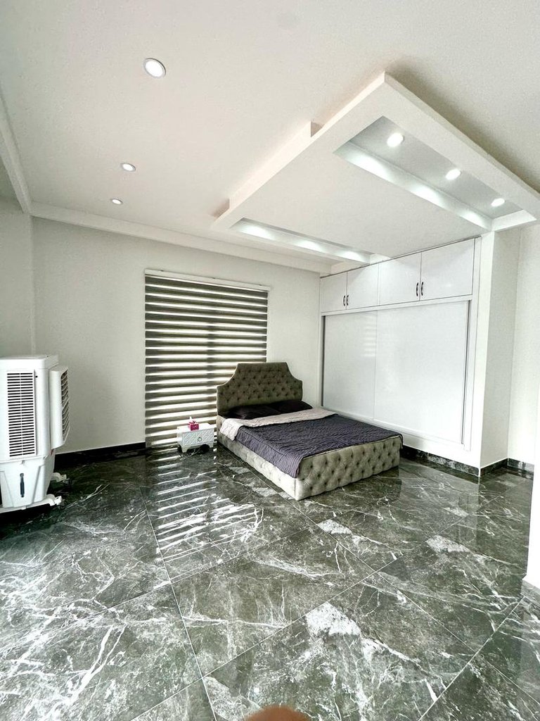 دو خوابه استخردار آبگرم سوگل