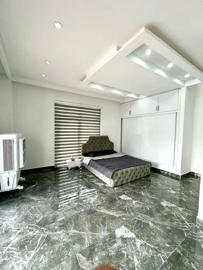 ویلا دو خوابه استخردار آبگرم سوگل