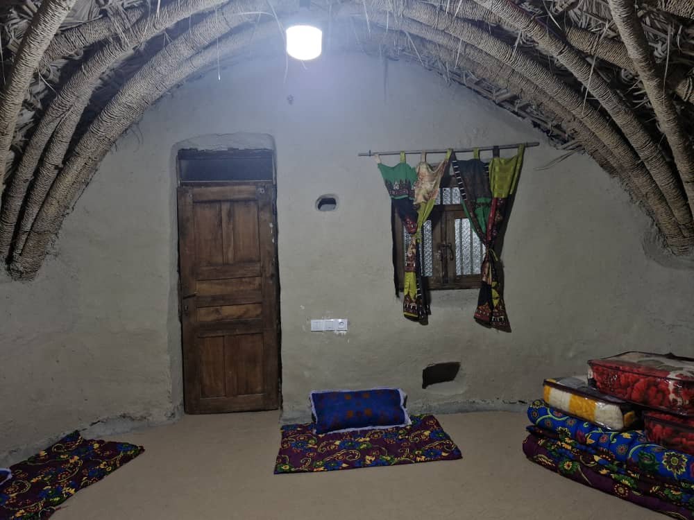 اقامتگاه سنتی نِدارَگ - واحد مَچ