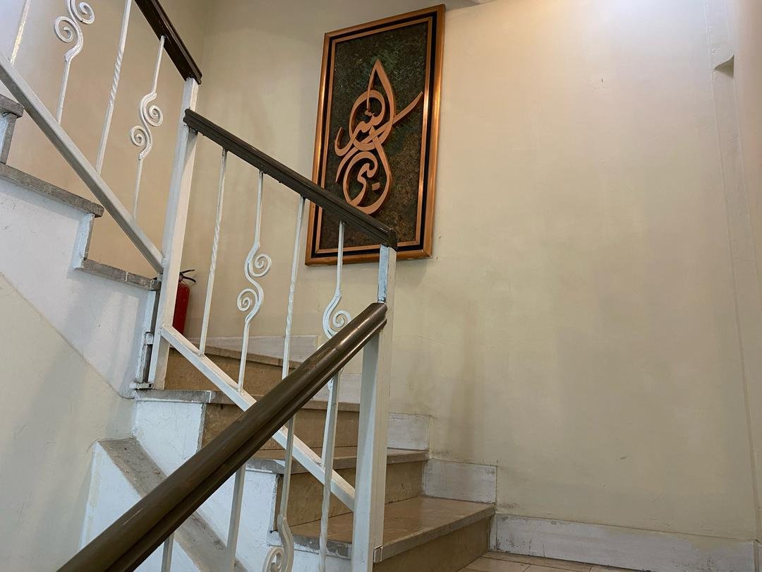 مجتمع اقامتی سی گل - واحد 202