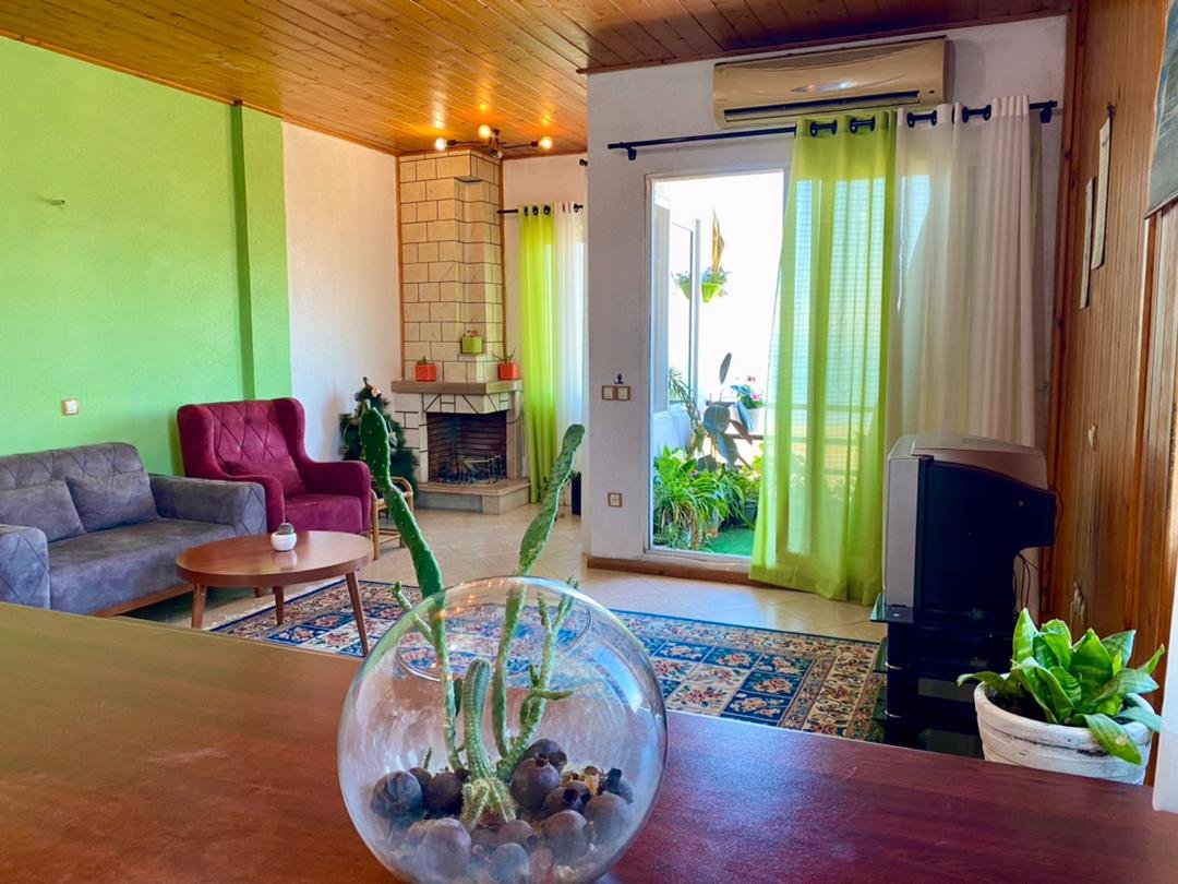 یک خوابه دریا 44