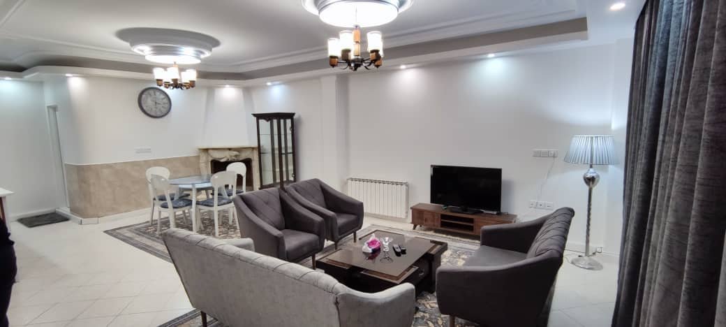 آپارتمان دوخوابه جنت آباد جنوبی 6