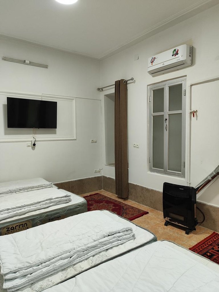 ایرن - واحد 108