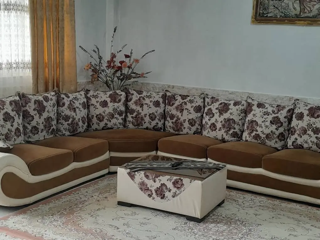 سوئیت دوخوابه ساحلی هانا 1