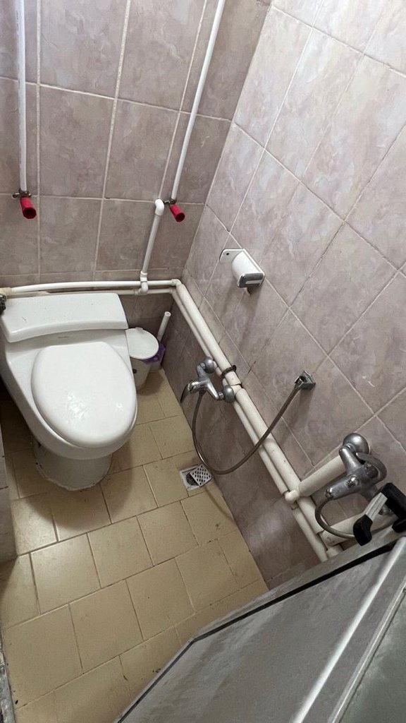 اقامتگاه سنتی باغ گیلاس نگارمن - واحد 1