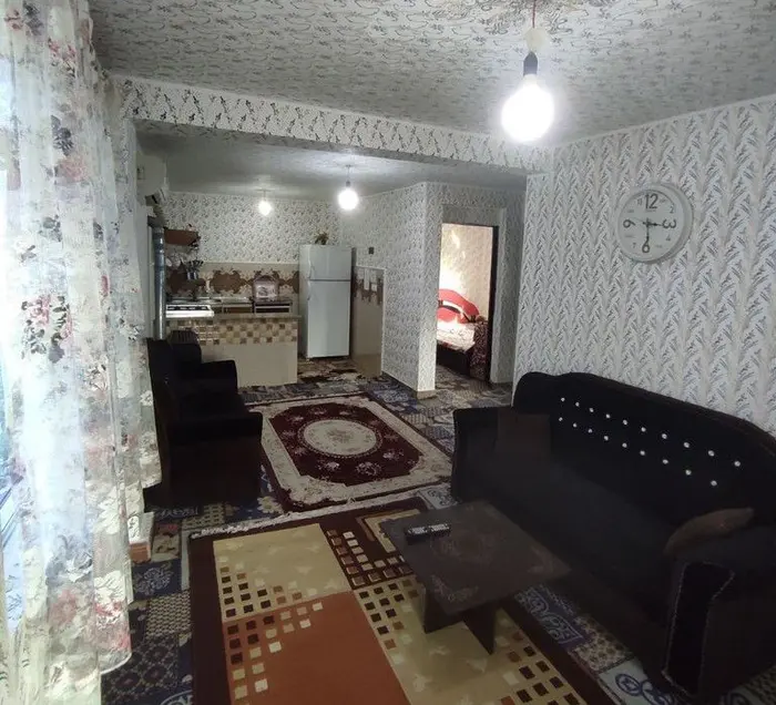 دوخوابه جنگلی خیرخواه