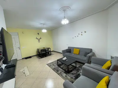 آپارتمان دوخوابه رویال هاوس کوروش مال 2