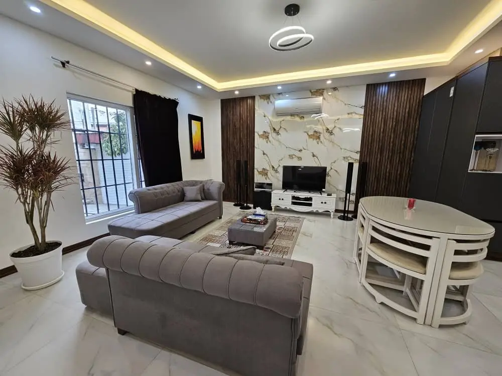 ویلا دوخوابه جکوزی دار دایا