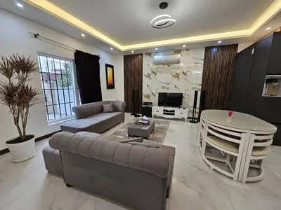 ویلا دوخوابه جکوزی دار دایا