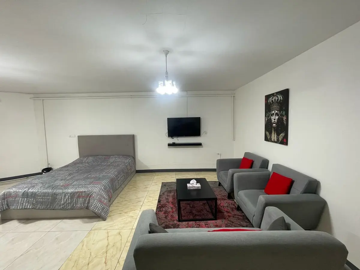 آپارتمان فلت رویال هوس کوروش مال 8