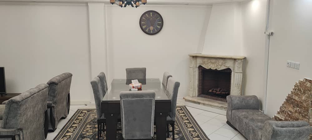 آپارتمان دوخوابه جنت آباد جنوبی 7