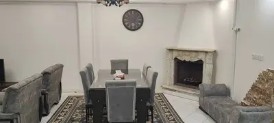 آپارتمان دوخوابه جنت آباد جنوبی 7