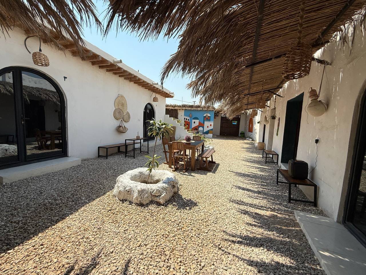 خانه ماوا - واحد 4