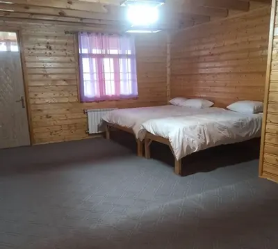 بومگردی گیل خاتون - واحد گیل ماه 2