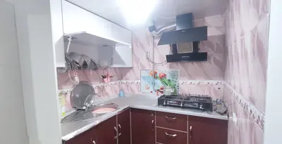 سوئیت یک خوابه خور 19