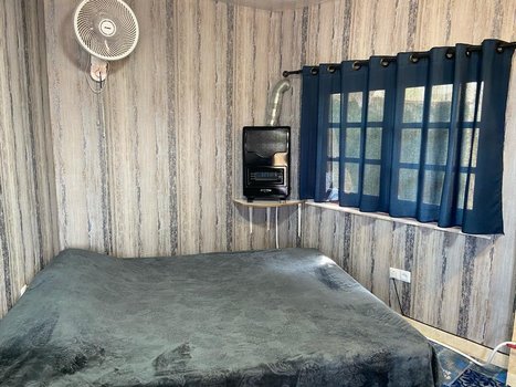 بوم گردی تی تی - واحد بید مجنون