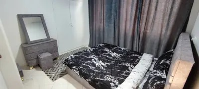 آپارتمان دوخوابه جنت آباد جنوبی 6