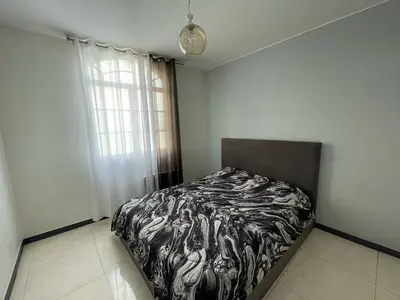 آپارتمان دوخوابه جکوزی دار رویال هاوس کوروش مال 1