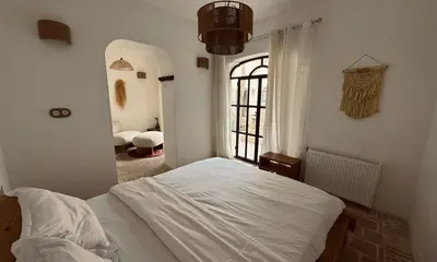 بومگردی خانه مرکب - واحد ۳