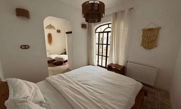 بوم گردی خانه مرکب - واحد ۳