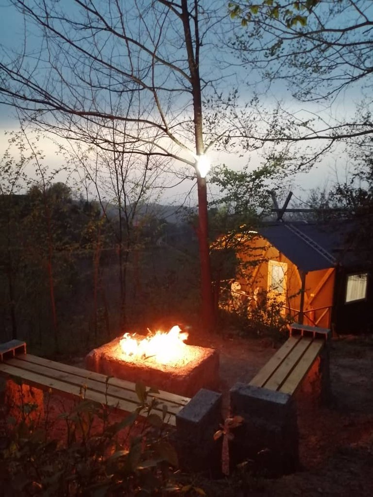 فلت دهکده ماسو