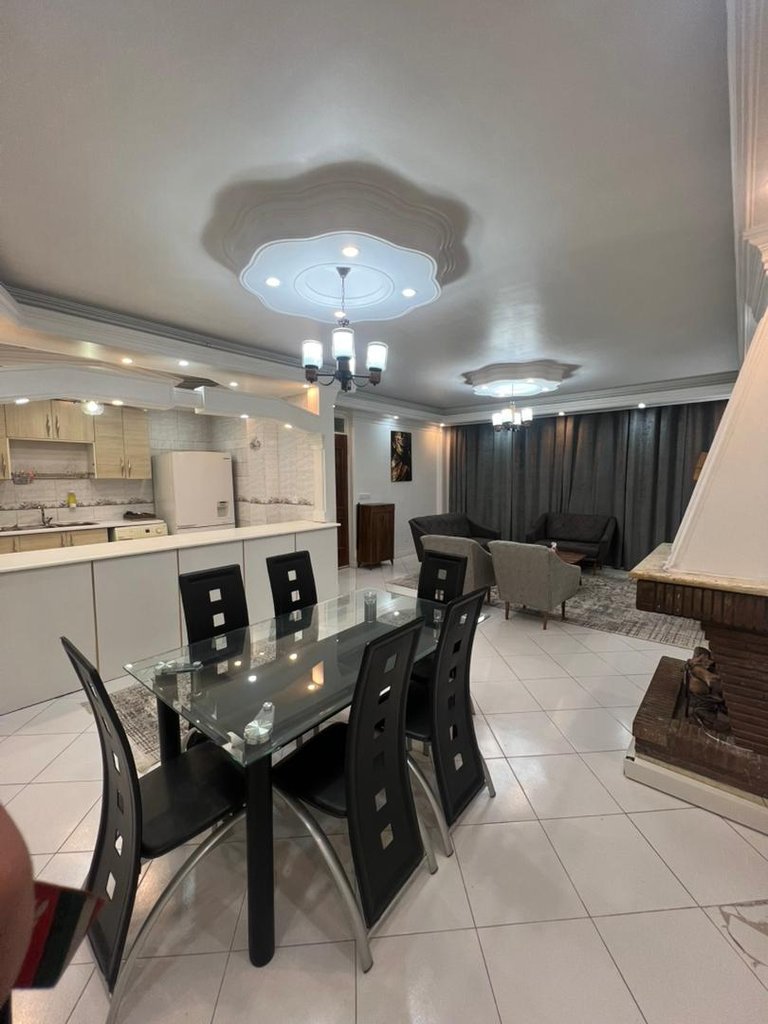 آپارتمان دوخوابه جنت آباد جنوبی 3
