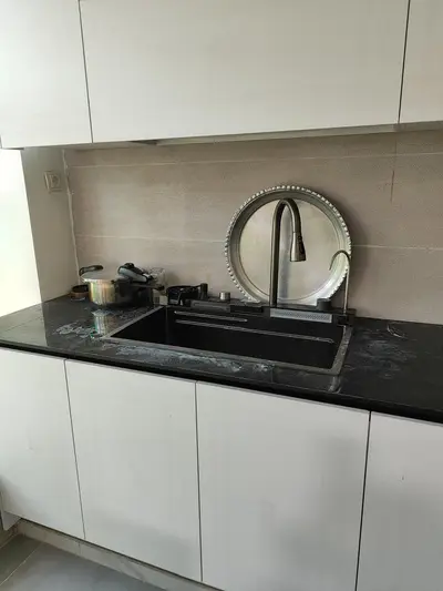 بومگردی ایرن - واحد 107