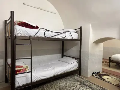 اقامتگاه سنتی فروردین - واحد بوکن