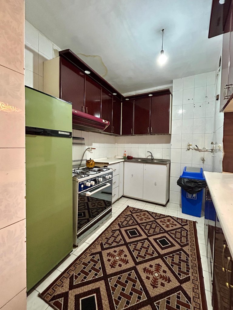 مجتمع اقامتگاهی دوخوابه آرین ۲ واحد 4