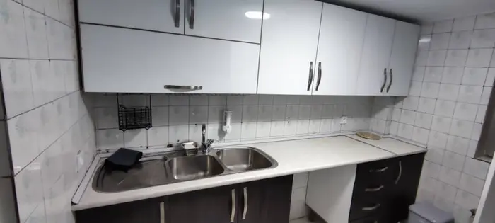 آپارتمان یک خوابه جنت آباد جنوبی 1