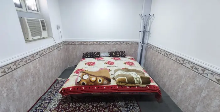 سوئیت یک خوابه خور 19