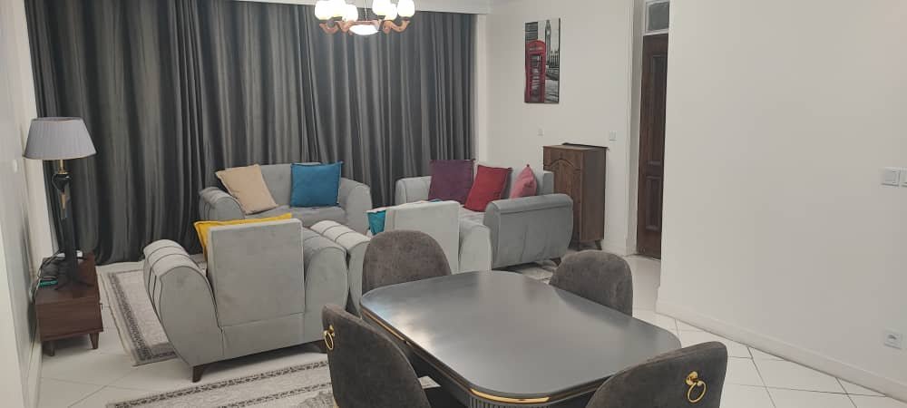 آپارتمان دوخوابه جنت آباد جنوبی 2