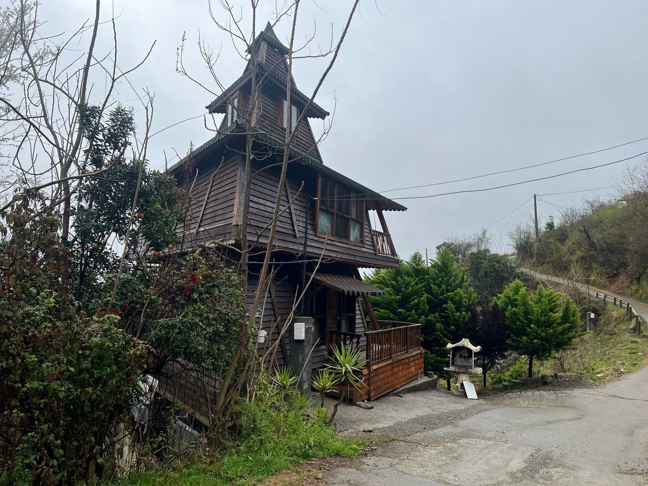 ویلای آسمان ۲