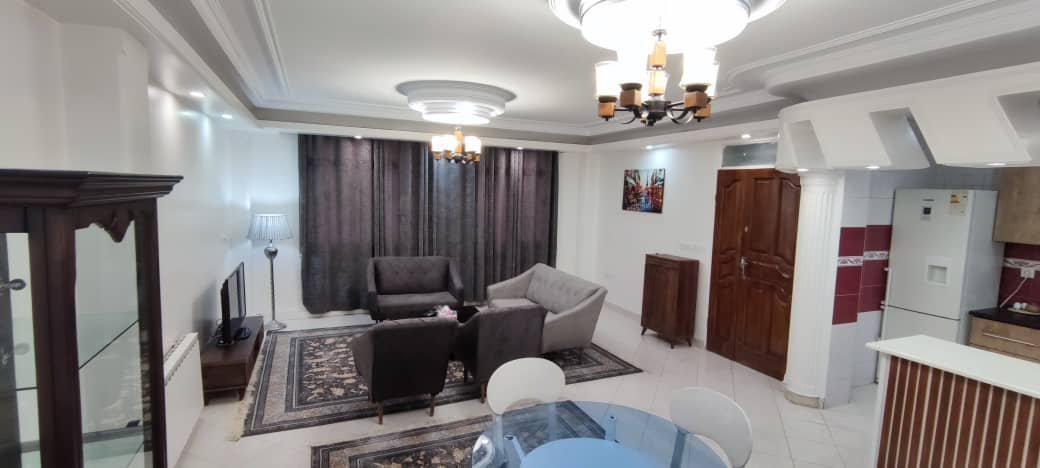 آپارتمان دوخوابه جنت آباد جنوبی 6