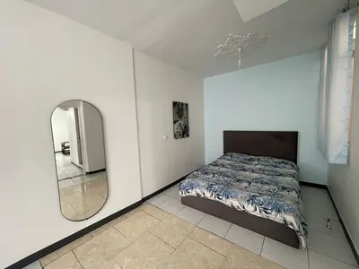 آپارتمان یک خوابه رویال هاوس کوروش مال 6