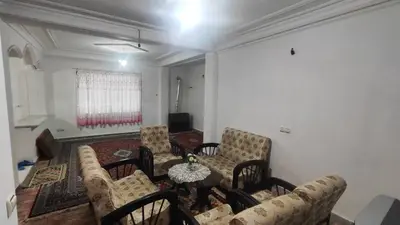 آپارتمان دوخوابه آفتاب 10