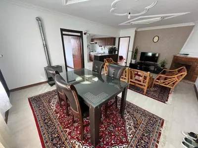 آپارتمان دوخوابه گوهر