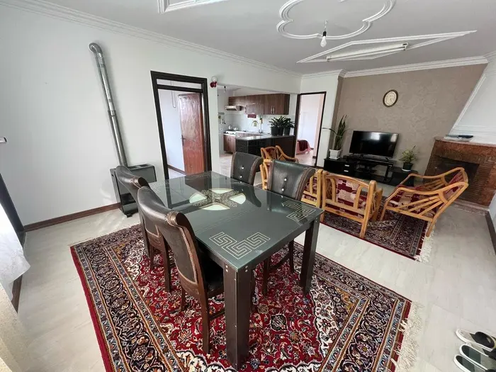 آپارتمان دوخوابه گوهر