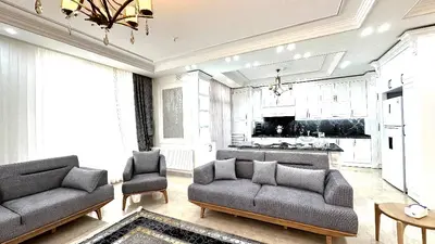 آپارتمان سه خوابه رویال صالح پور