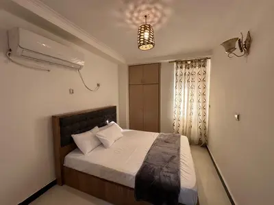 آپارتمان دوخوابه پلاراز 2