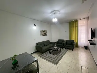 آپارتمان یک خوابه رویال هاوس کوروش مال 4