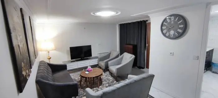 آپارتمان یک خوابه جنت آباد جنوبی 1