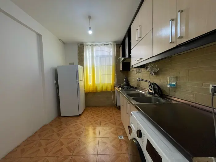 آپارتمان دوخوابه رویال هاوس کوروش مال 2