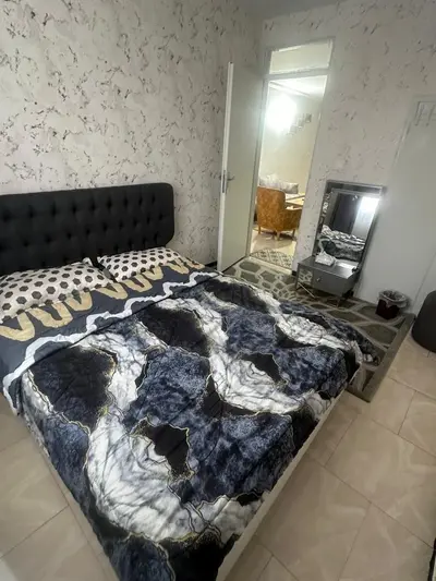 آپارتمان یک خوابه لاله شرقی جنت آباد ۷